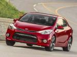 Kia Cerato Koup 2013 года